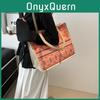 Fashionable Spring New Retro Underarm Crossbody Bag For Women With Unique Texture