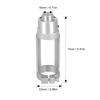 Hole Drill Bit Adapter Quick Release  Hole Drill Fixing Bracket  Wear Resistant for Woodworking Projects