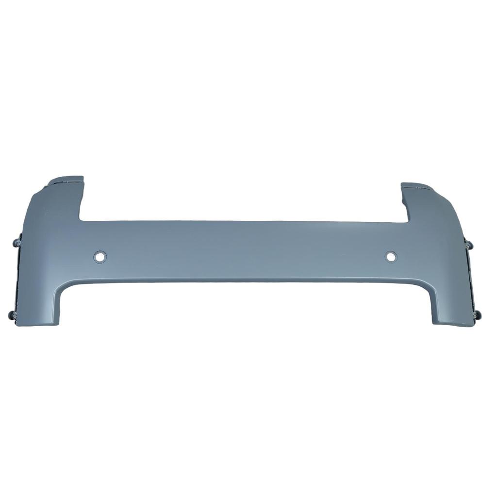 Land Rover Defender (L663) Bumper Trim & Front Bumper Cover