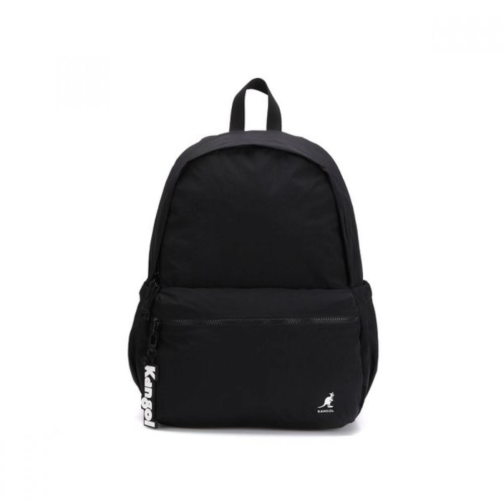 

Everyday Nylon Backpack 1494 Black OS