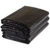 Cheng Yun Black Thickened Large Commercial Garbage Bags