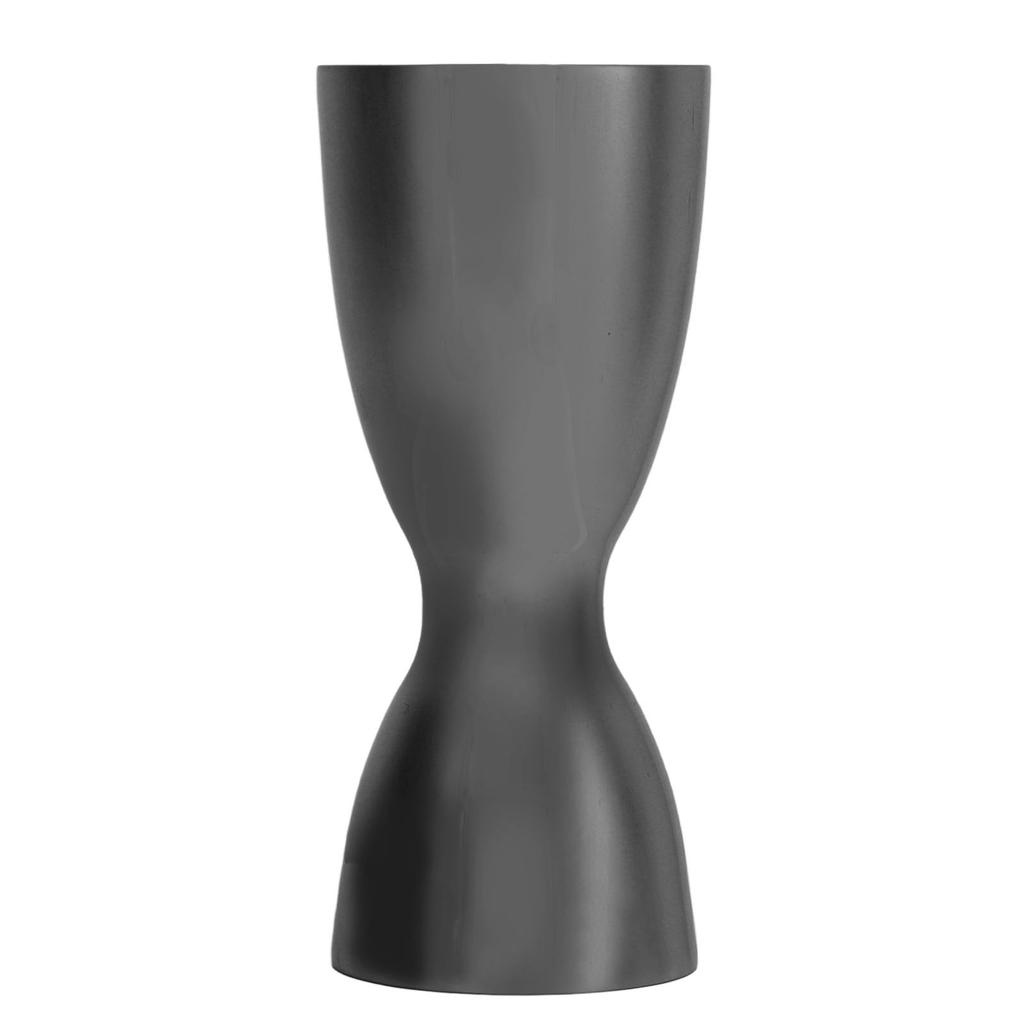 Cocktail Double Jigger Stainless Steel Wine Measuring Cup Bar Bartending Measuring Jigger U Shaped