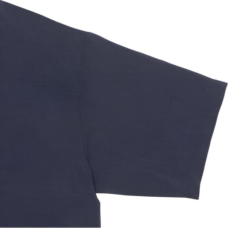 Onitsuka Tiger SS25 Top Series Fashion Casual Simple Short Sleeve Sweatshirt Unisex sweatshirt Blue 2183B440-400