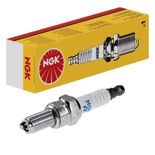 

NGK General Plug (Интегрированный терминал) 1 шт. [7784] Свеча зажигания CR8EB