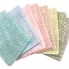 Senko Twin Mall Bath 50 X 80 Moss 79231 Mat, Approx. Cm, Green, Absorbent, Quick-Drying, Microfiber,