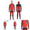 The Legend Of Zelda Tears Of The Kingdom Ignotus Cosplay Jumpsuit With Polyester Fabric For Game Role Play