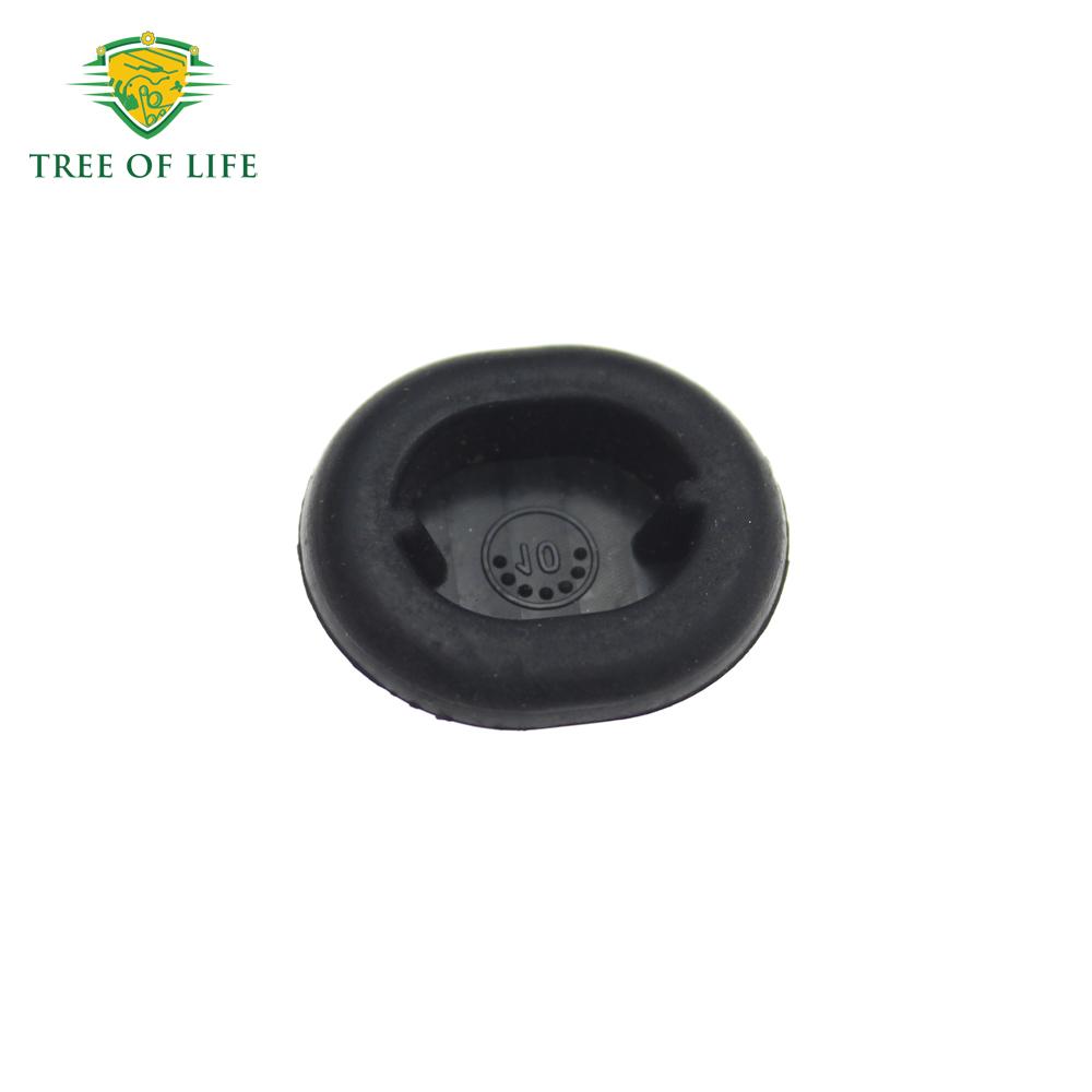 Body plug For Renault Kangoo Lagun II Megane 2 Scenic II Espace 5 7703074555 5406455 QZ3074555 1PCS