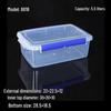 ZISIZ Commercial Food Storage Container