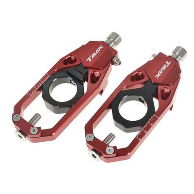 Yamaha T-MAX500/TMAX530 CNC Aluminium Kettingspanner