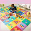 Lernspielzeug & Entwicklungsförderung – Spielmatten