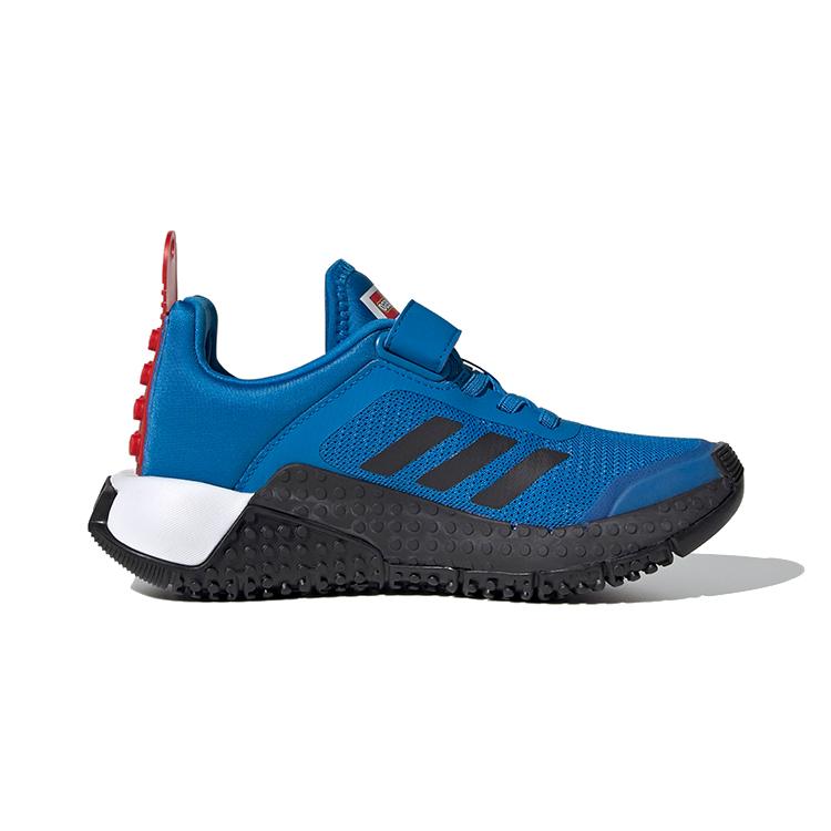 adidas Sport Shoe LEGO Blue PS FX2870