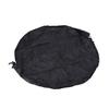 Wet Bag 210D Waterproof Reusable Outdoor Swimwear Storage Bag Wet Dry Bags for Surfers Triathletes Swimmers 54cm 21.3in
