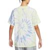 Nike Sportswear T Shirt Women's Light Yellow IF0612-731