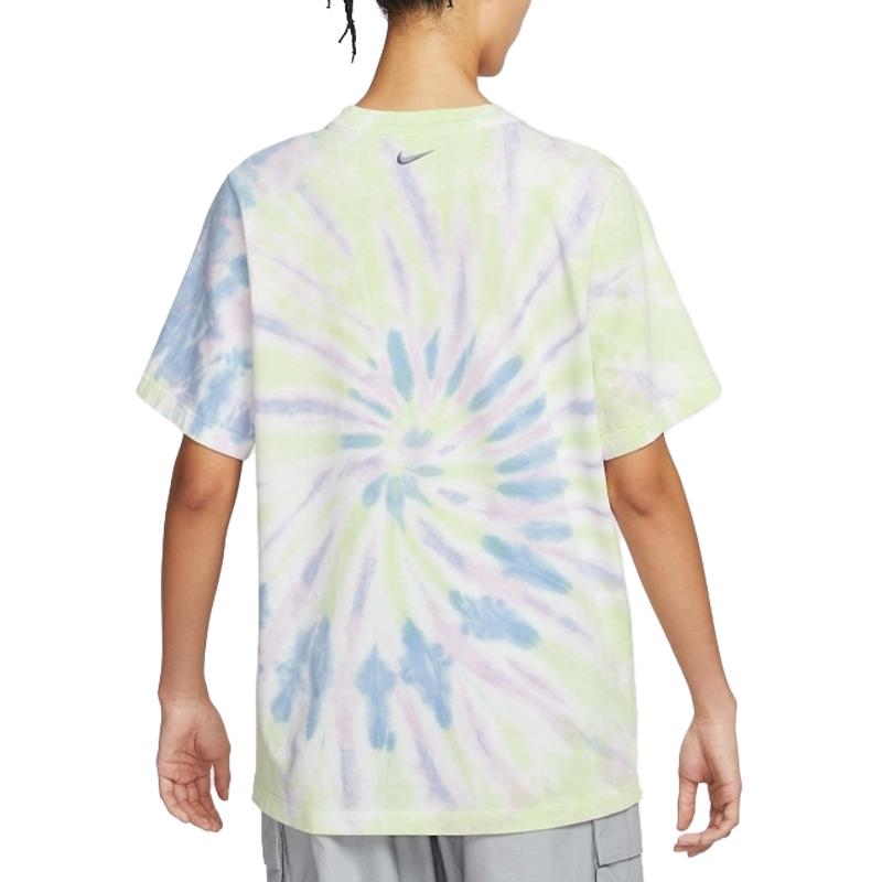 Nike Sportswear T Shirt Women's Light Yellow IF0612-731
