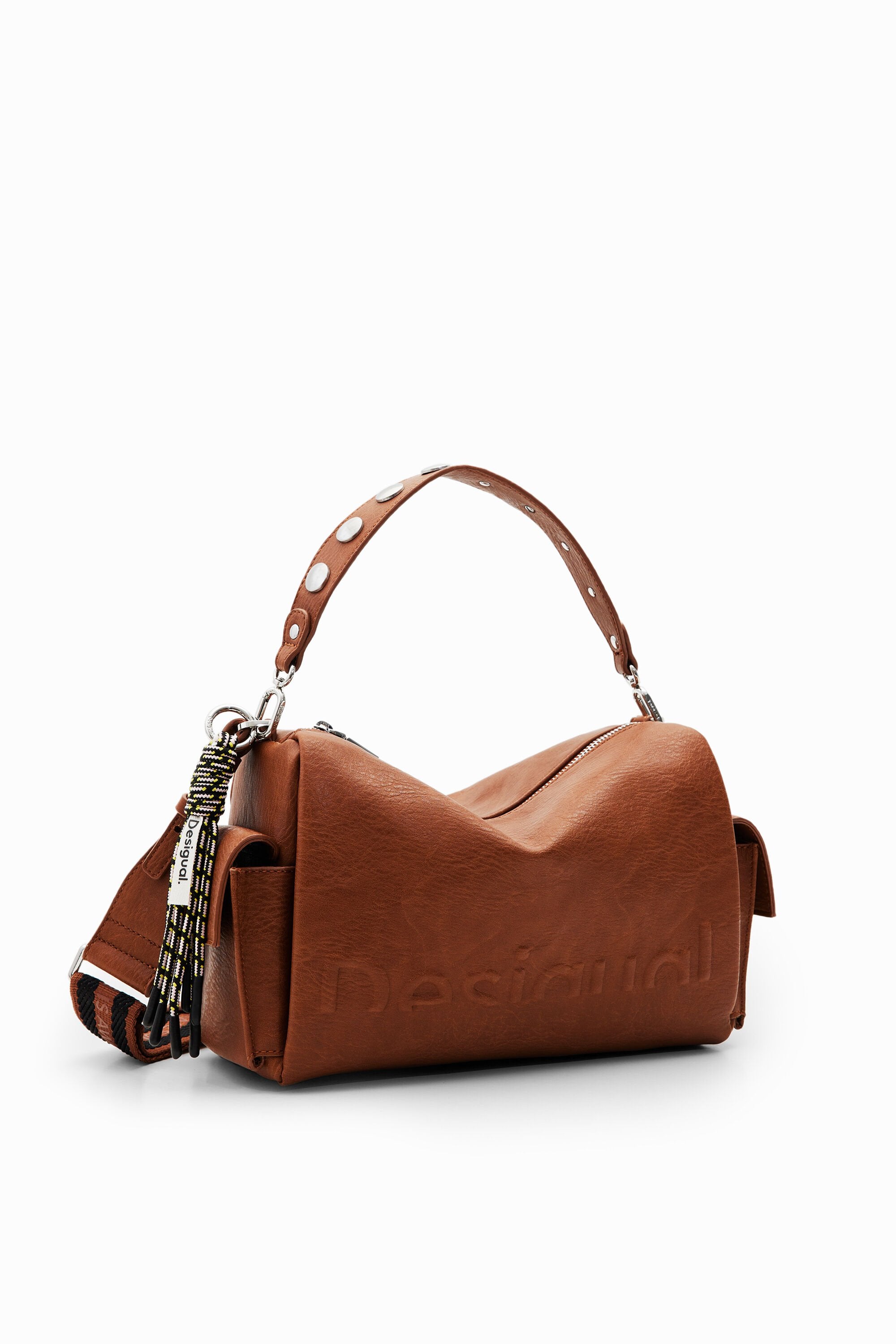 

Сумочка Desigual 23WAXP04 Гавана