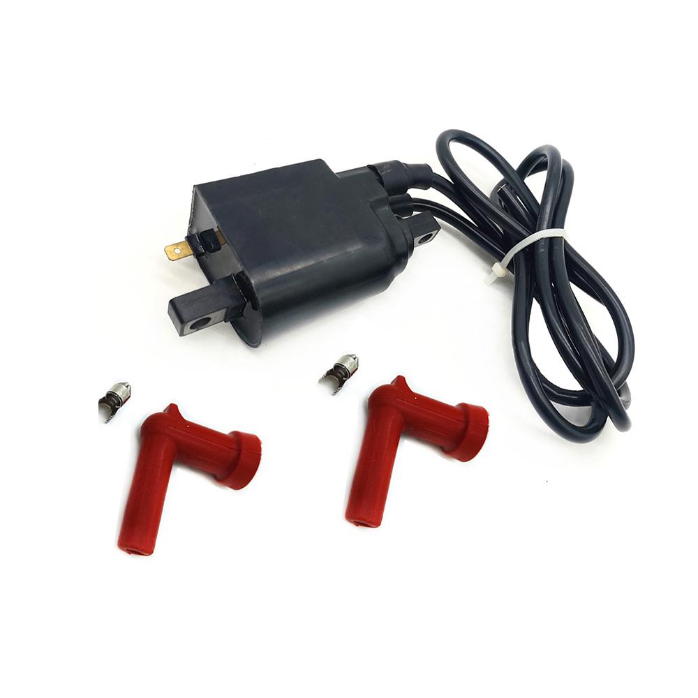 Ignition Coil For Sea Doo Challenger Explorer GTI GTS GTX 278000202, 278000586