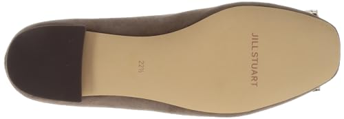 JILL STUART SHOE Women's Jewel Buckle Motif Cutter Pumps, Size 6519 OKS, Size E, 24.5 cm