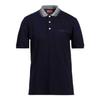 Missoni Men's Short-Sleeved Polo Shirt