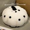 Pumpkin Pillow, Pumpkin Decor, Cute Plush PP Cotton Filled Cushion, 3D Home Decoration,Halloween Sofa Decoration Pillow