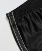 Tofi Woman W Glossy Track Training Pants (Black)