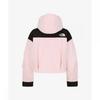 The North Face Women S Baden Jacket Soft Pink nj2hS31m
