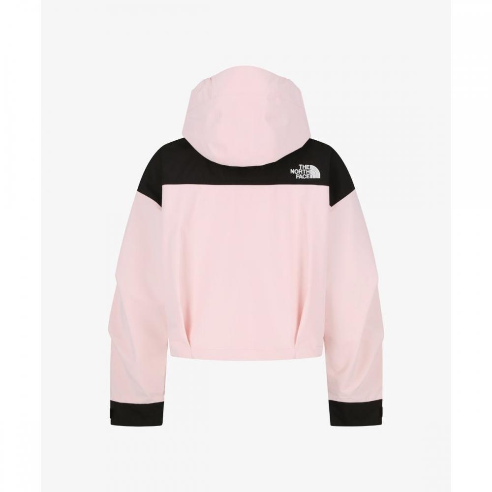 The North Face Women S Baden Jacket Soft Pink nj2hS31m