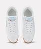 Reebok Freestyle Lo (W) - White:Black / 100256037