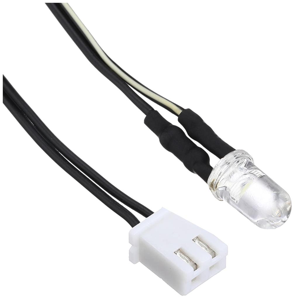 Rokuhan Z Gauge LED Set A White 1 Piece A017-1