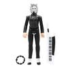 SUPER7 Ghost W3 Nameless Ghoul W1 Gret Prequel Reaction Figure