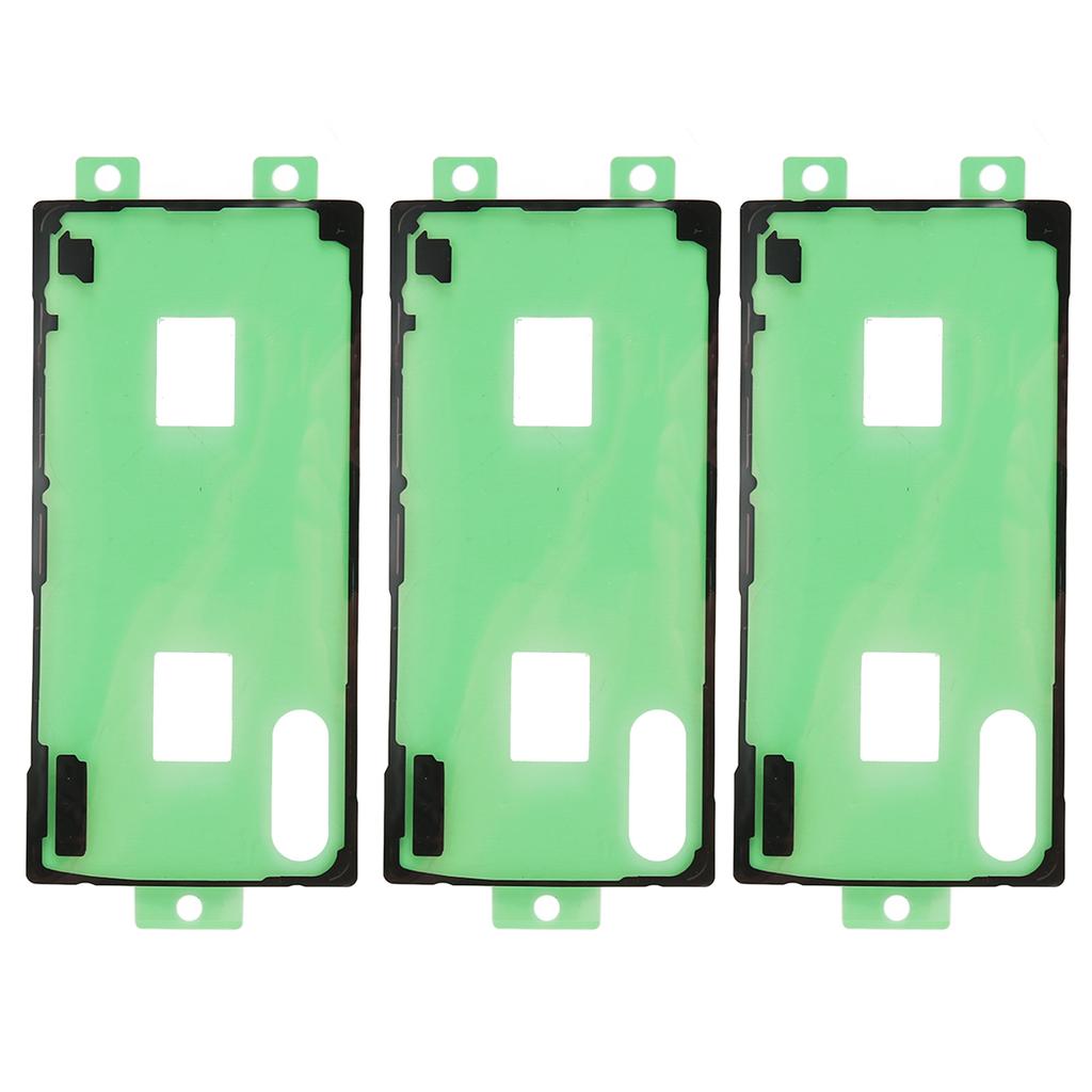 Battery Back Rear Cover Adhesive Sticker Tape Double Sided Adhesive Tape for Samsung Galaxy Note 10 Plus N975 5G N976