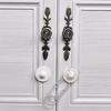 5Pcs Furniture Accossory Unisex Safety Lock Fridge Cabinet Door Transparent Drawer Fixed Locks Portable Self Adhesive