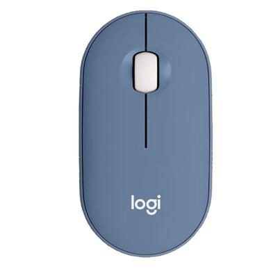 Logitech PEBBLE Wireless Silent Mouse
