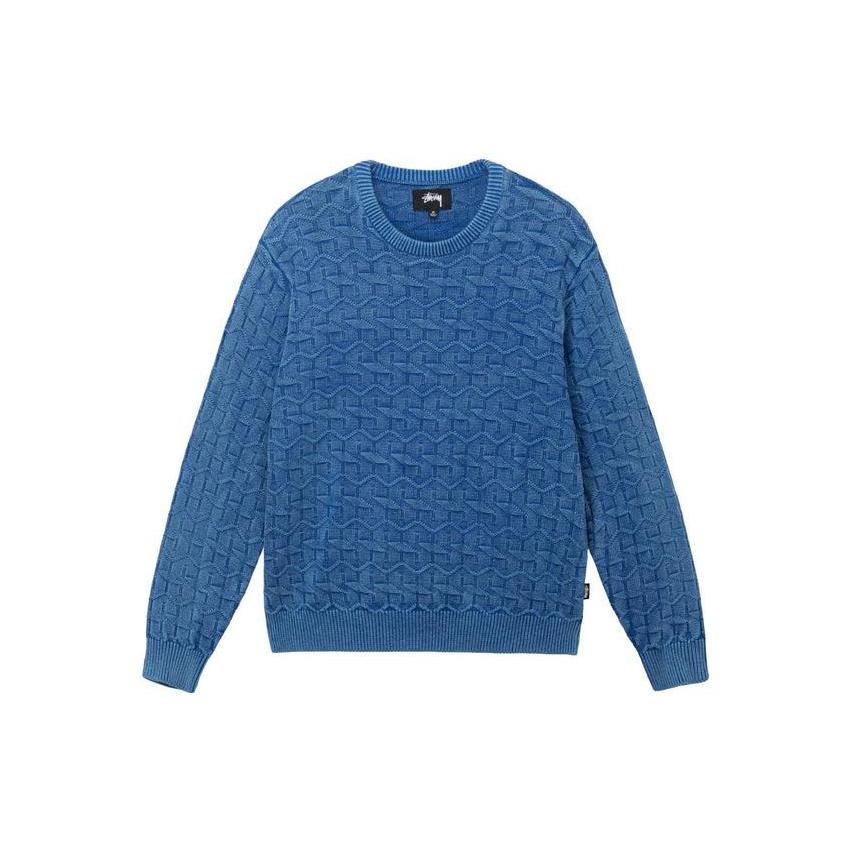 Stussy Strand Sweater 117147