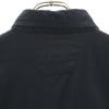 Harley Davidson Back Print Short Sleeve Button Down Shirt XL Black Series Men's Used