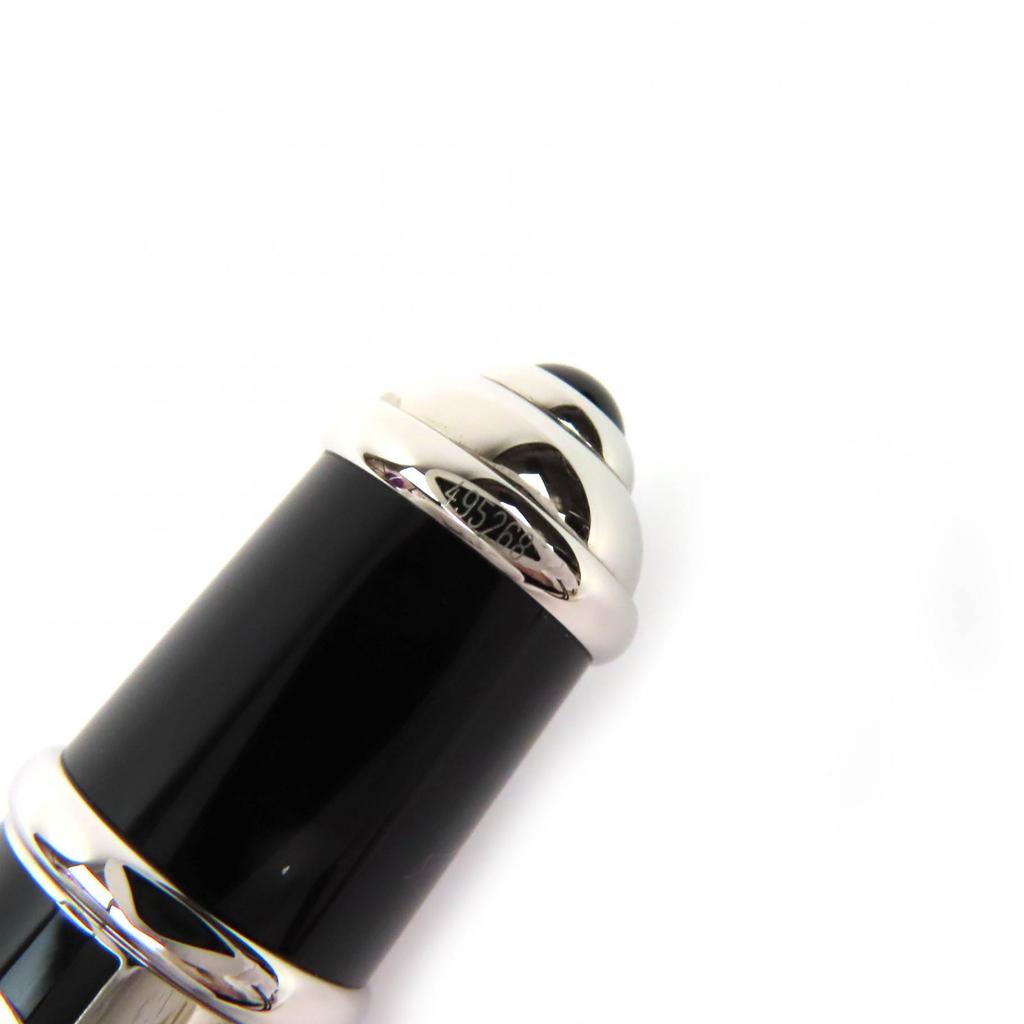 Excellent Cartier Ballpoint pen Diaboro de Cartier Logotype Decor ST180121 Used