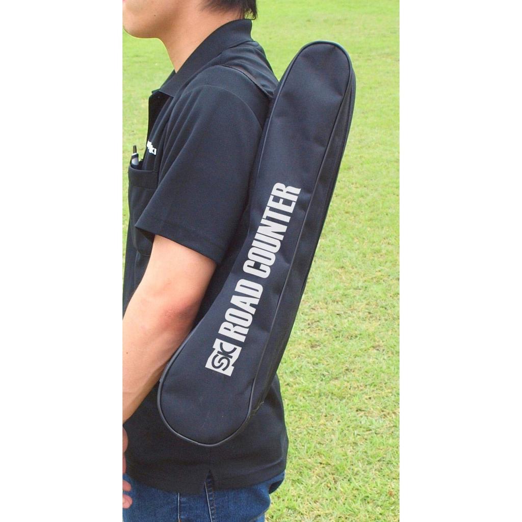 Niigata Seiki SK Silniční počítadlo 2 Typ kola 1 cm Kolo 10 cm ~ 999,99 m RM-4W