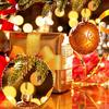 100pcs For Christmas Ornament Hanging Cords for Home Decor and Crafts