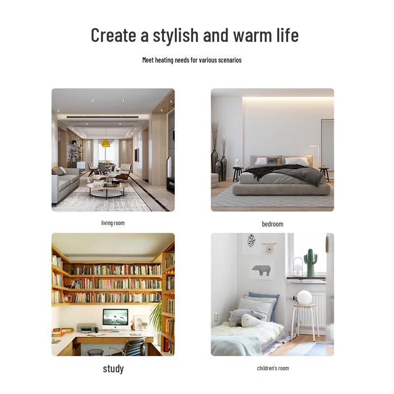 Shandari Cast Iron Radiator