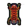 Carpet Living Room Cute Cartoon Tiger Decor Carpets Children Bedroom Bedside Large Area Rug Home Decoration Cloakroom Foot Mat