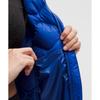 Lululemon Women S Featherweight 900 Down Fill Quilted veSt riverSide