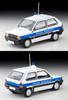 TOMYTEC Tomica Limited Vintage Neo Fiat Panda Patrol Car Complete Product 318323 1/64 LV-N240a