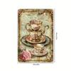 Metalowy Znak Blaszany Retro Plakat 20x30cm Sztuka Ścienna Wystrój Domu