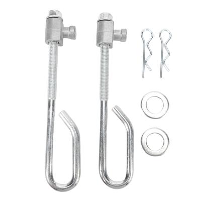 Deck Lift Hanger Rod Kit 14M7465 Mower Deck Lift Linkage Rod Kit Replacement for 102 105 107H 107S 115 125 135 145 155C