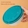 Churong Disposable Dome-Lid Takeout Containers