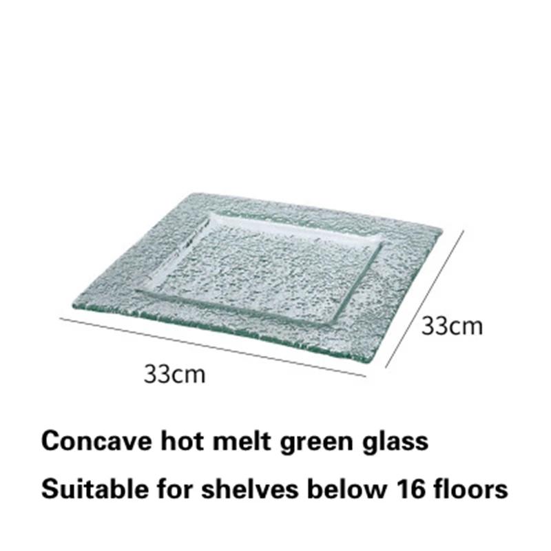 Stainless Steel Display Stand Cafeteria Display Tea Break Dessert Display Wedding Banquet and Cocktail Party Decorations Molds