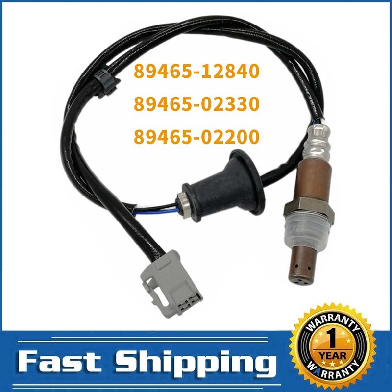 Кислородный датчик O2 задний downstream для Toyota Corolla Matrix Pontiac Vibe 2009-2014 89465-12840 89465-02330 234-4305
