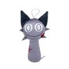 Plush Sprouts Toys Sprunki Incredibox Plush Doll Sprunki Game Cartoon Pillow Kids Birthday Gifts Stuffed Dolls Christmas Gift