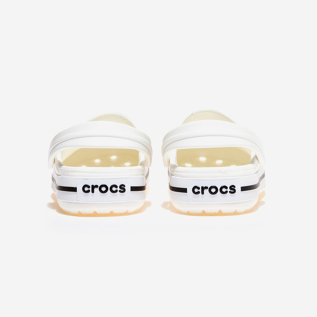 [Crocs] Crocsband Clog [CRS11016] [Shipped from Korea] 100% Authentic