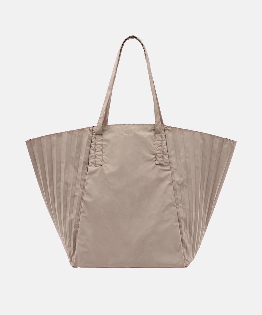 Mutemuse Plis Bag (Clay)