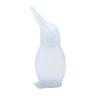 Electric Baby Nasal Aspirator Anti-backflow Negative Pressure Design Gentle Nostril Unclog Tool Safely Clear Dry Mucus Stuffy